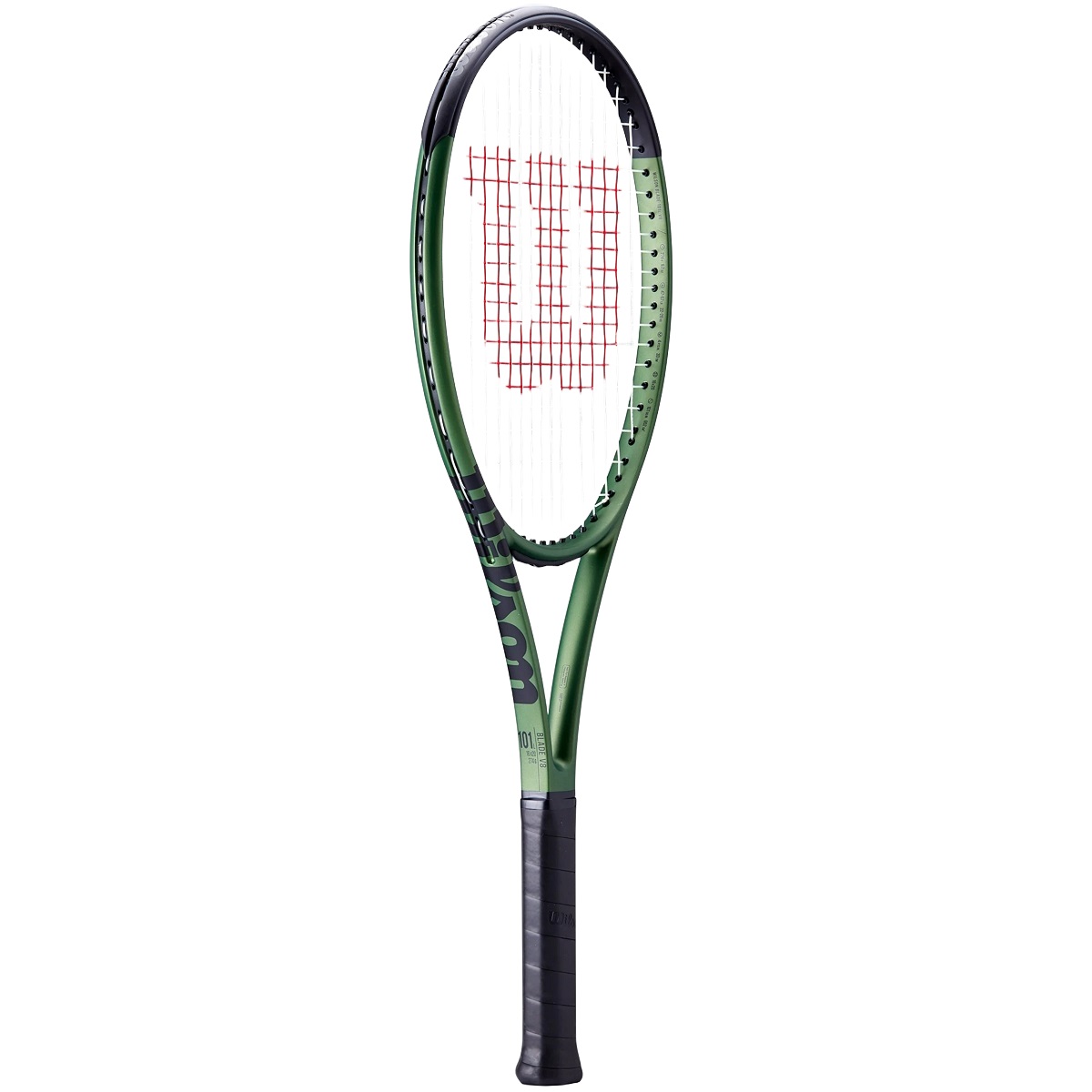 Wilson Blade 101L V8 Tennis Racquet