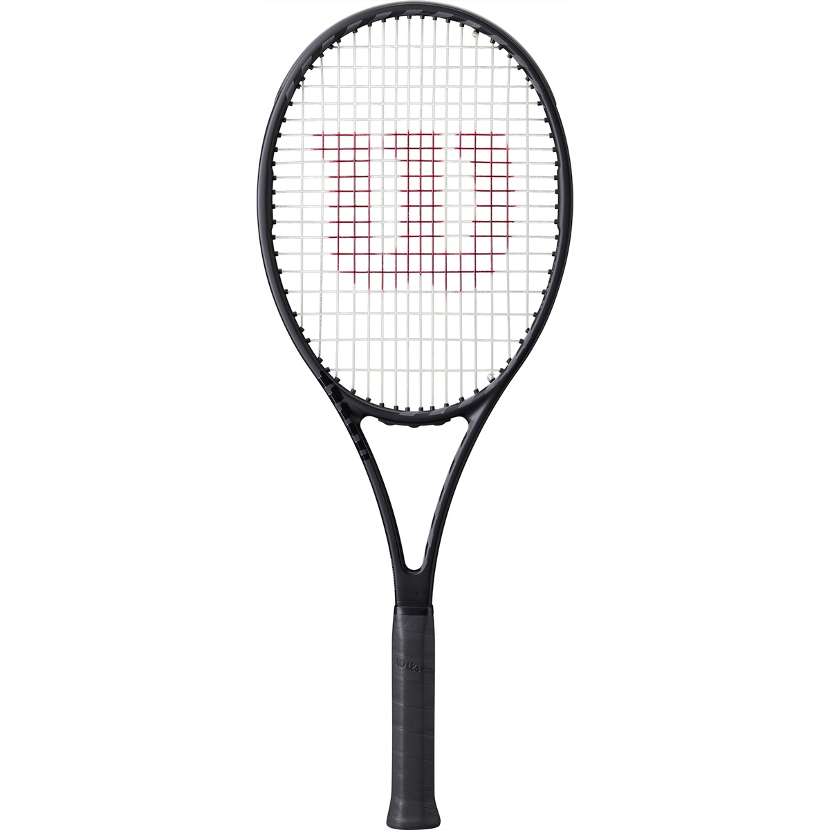 WR120211 Wilson Pro Staff 97 V13.0 Night Session Tennis Racquet