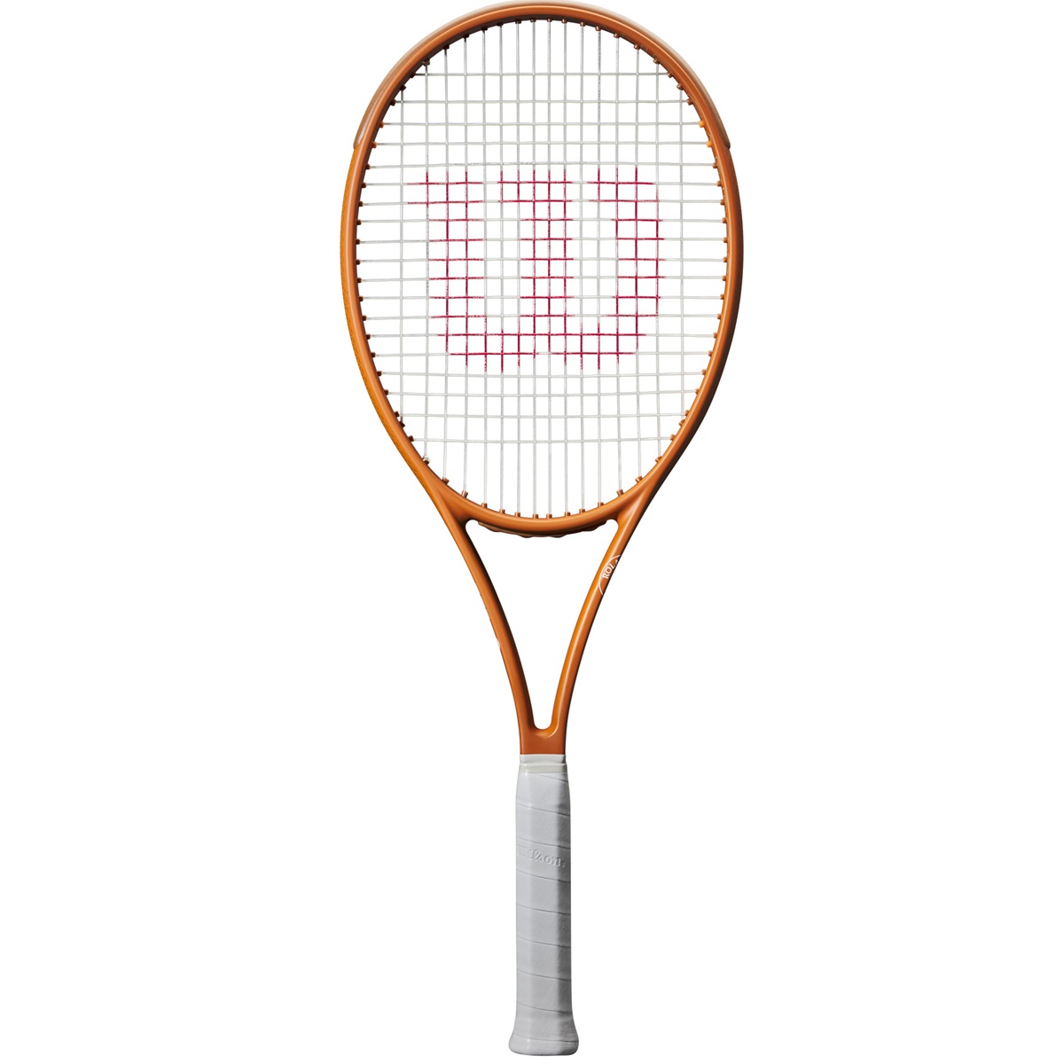WR173911U Wilson Roland-Garros Blade 98 v9 16x19 Tennis Racquet 