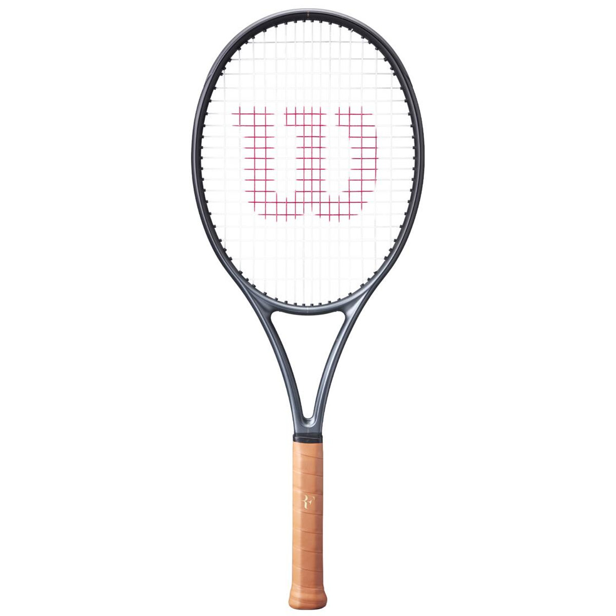 Wilson RF 01 Laver Cup LTD Tennis Racquet
