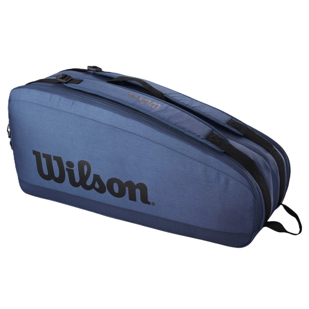 wilson tennis bag