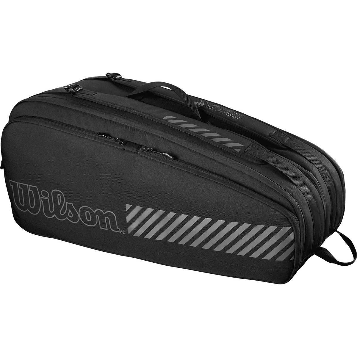 Wilson Night Session Tour 12pk Tennis Racket Bag