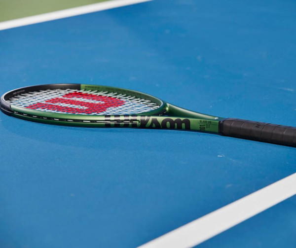 The Benefits of Using a High-Quality Tennis Racquet