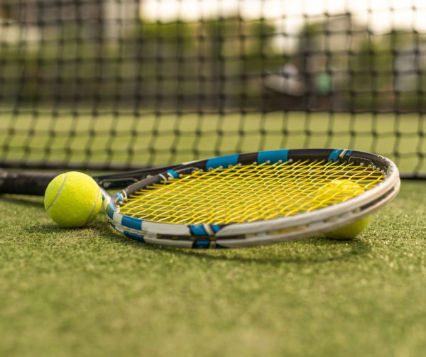 Things To Know About the Sweet Spot on a Tennis Racquet