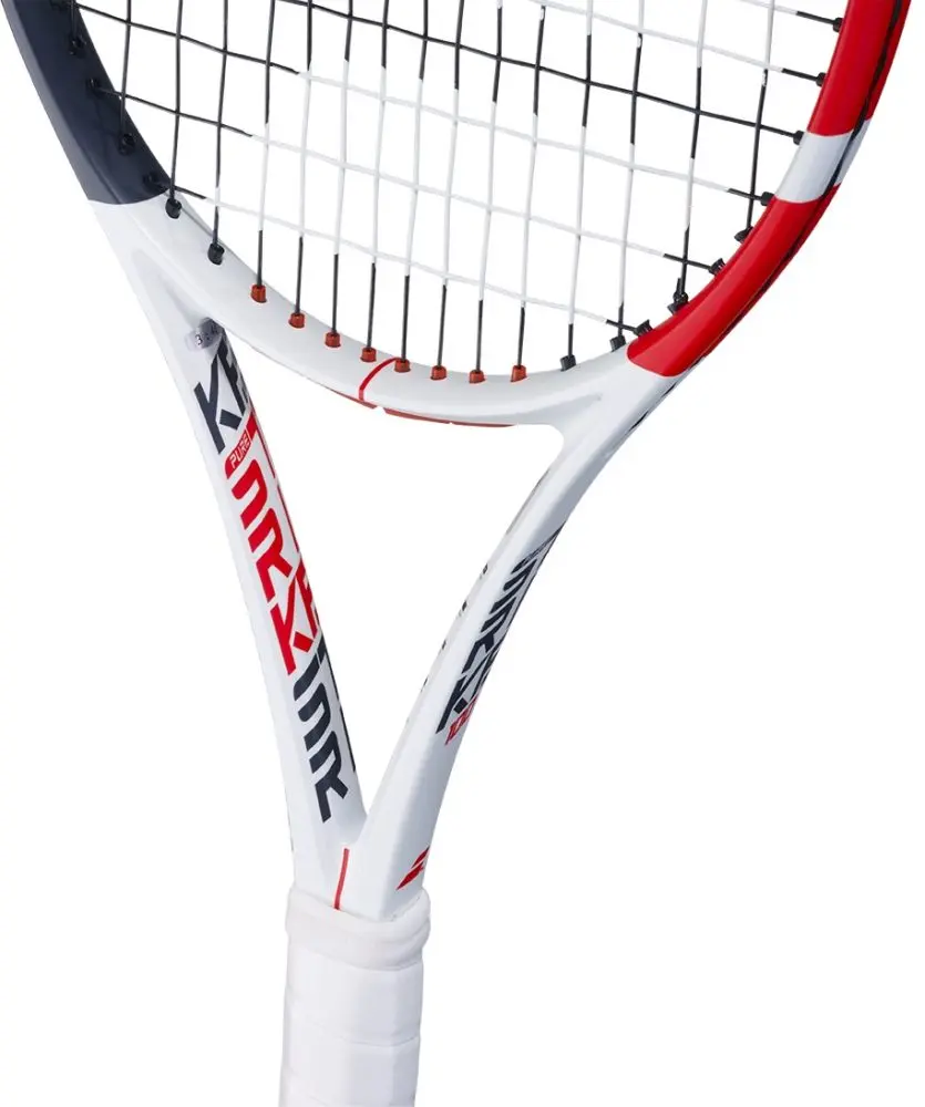 Babolat Pure Strike 100 Tennis Racquet 3rd Generation