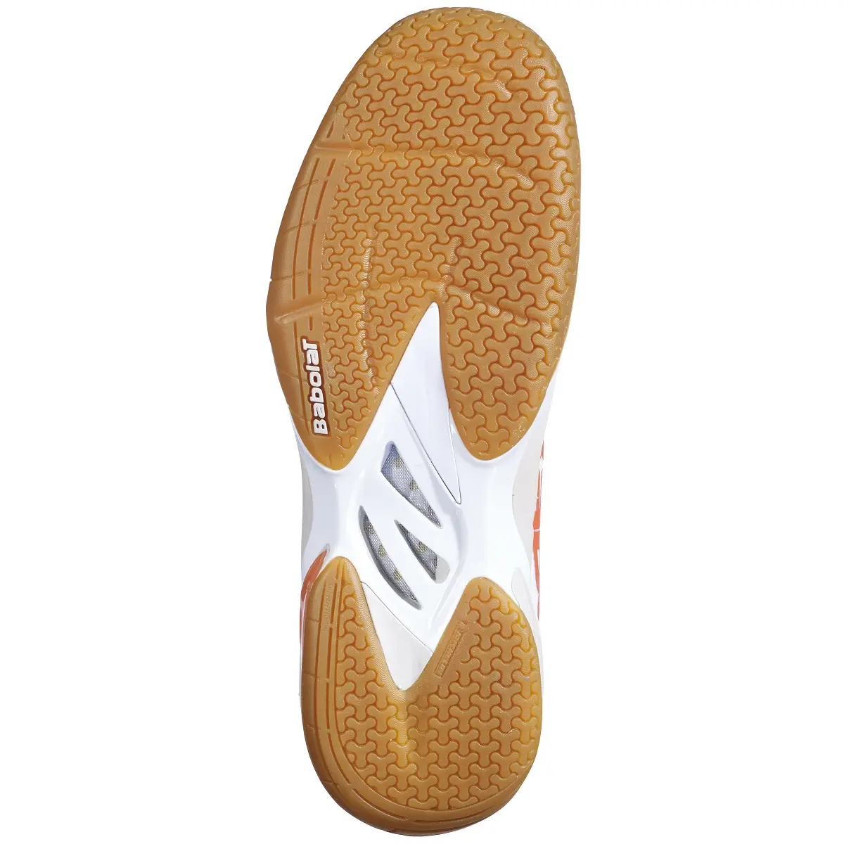 babolat indoor shoes