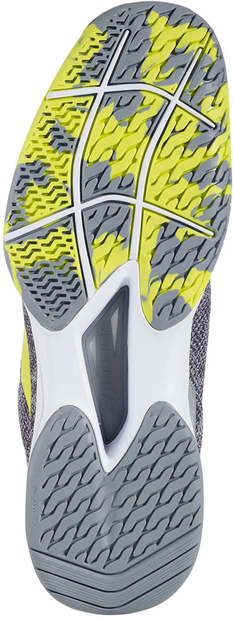 babolat jet tennis shoes