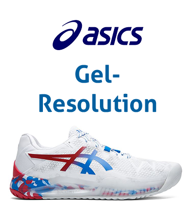 asics feel fast tennis
