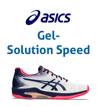 asics gel resolution speed 3