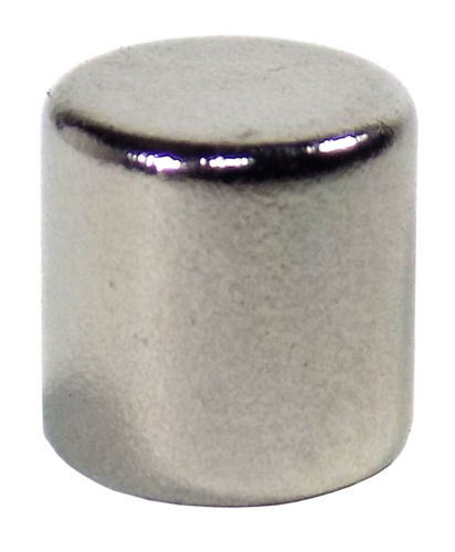 Lobster Tennis Ball Machine 1/4" Cylinder Magnet for grand Model Machines 