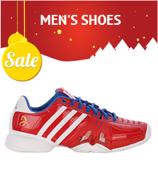 Discount Clearance Men's Tennis Shoes