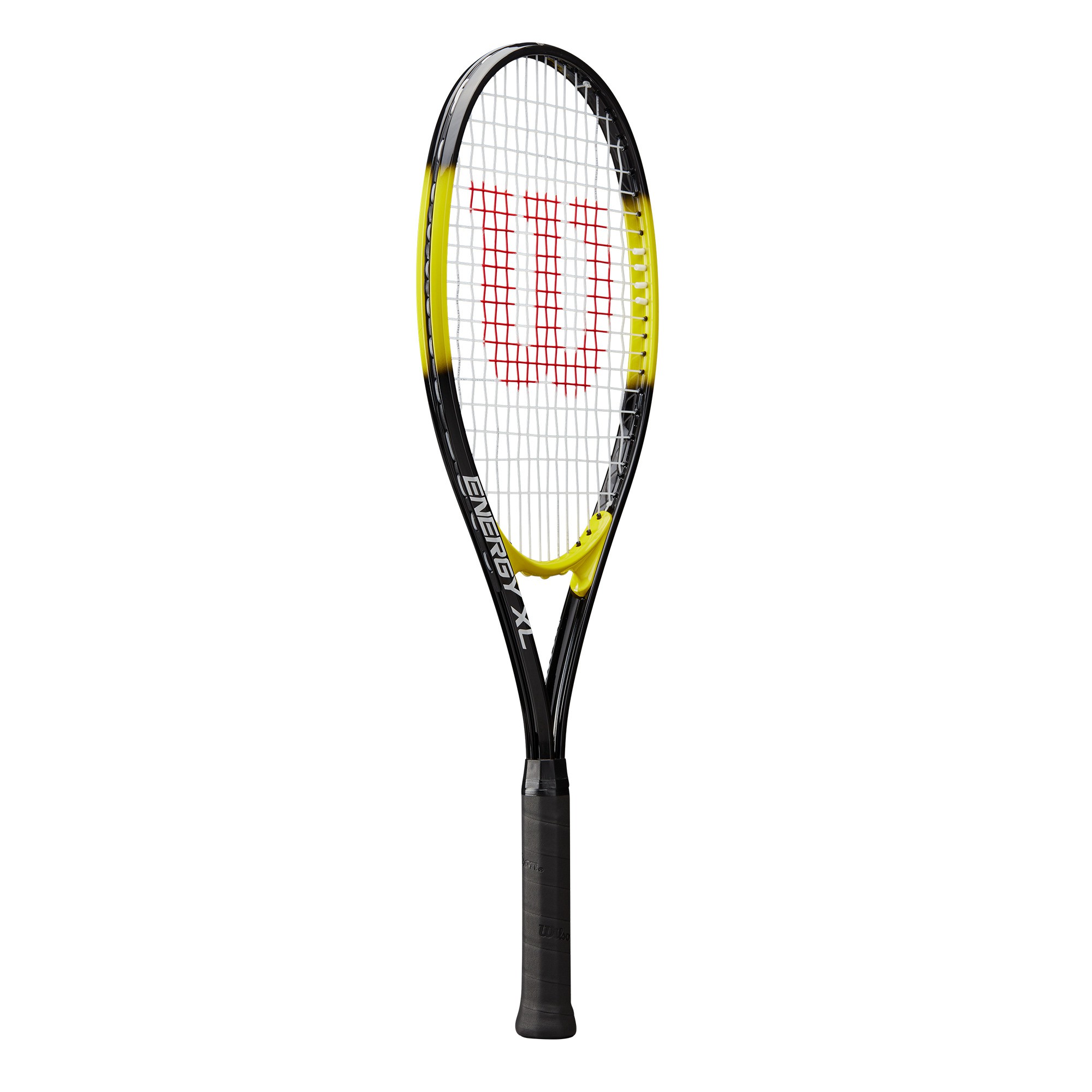 Wilson Advantage XL Adult Extra Long Alloy Tennis Racquet/Racket w/  Oversize Head, Green