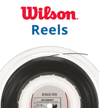 Wilson String Reels
