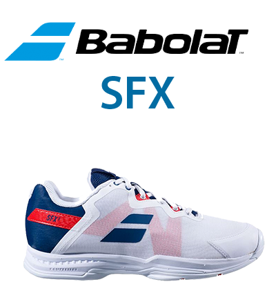 babolat tennis shoes