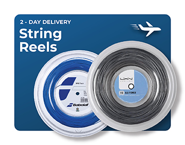 Guaranteed Two Day Delivery Tennis String Grip Dampeners