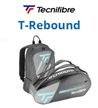 Technifibre T-Rebound Tennis Bags