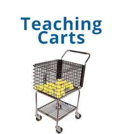 Teaching Carts