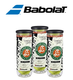 Babolat Tennis Balls