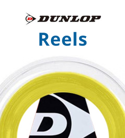 Dunlop String Reels
