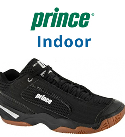 Prince Indoor Series