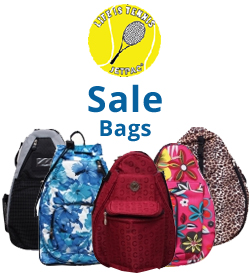 Jet Sale Tennis Bags