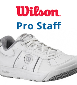 wilson pro staff shoes