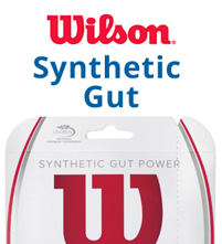 Wilson Synthetic Gut String