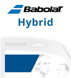 Babolat Buy 2, Get 1 Free - Hybrid Tennis String