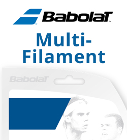 Babolat Multi-Filament String