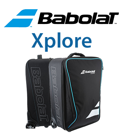 Babolat Xplore Sport Travel Bags