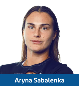 Aryna Sabalenka Pro Player Tennis Gear