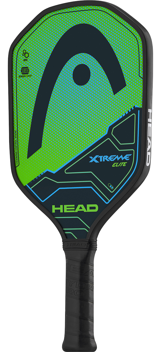 Head Extreme Elite Pickleball Paddle