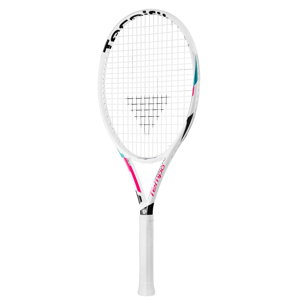 Tecnifibre TRebound Tempo 26 Inch Junior Tennis Racquet