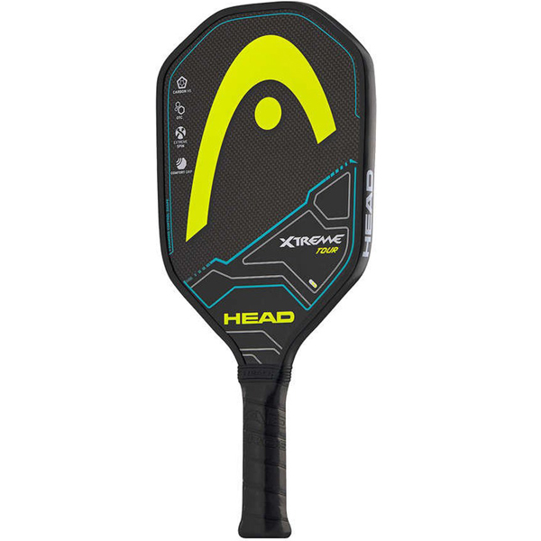 Head Extreme Tour Pickleball Paddle