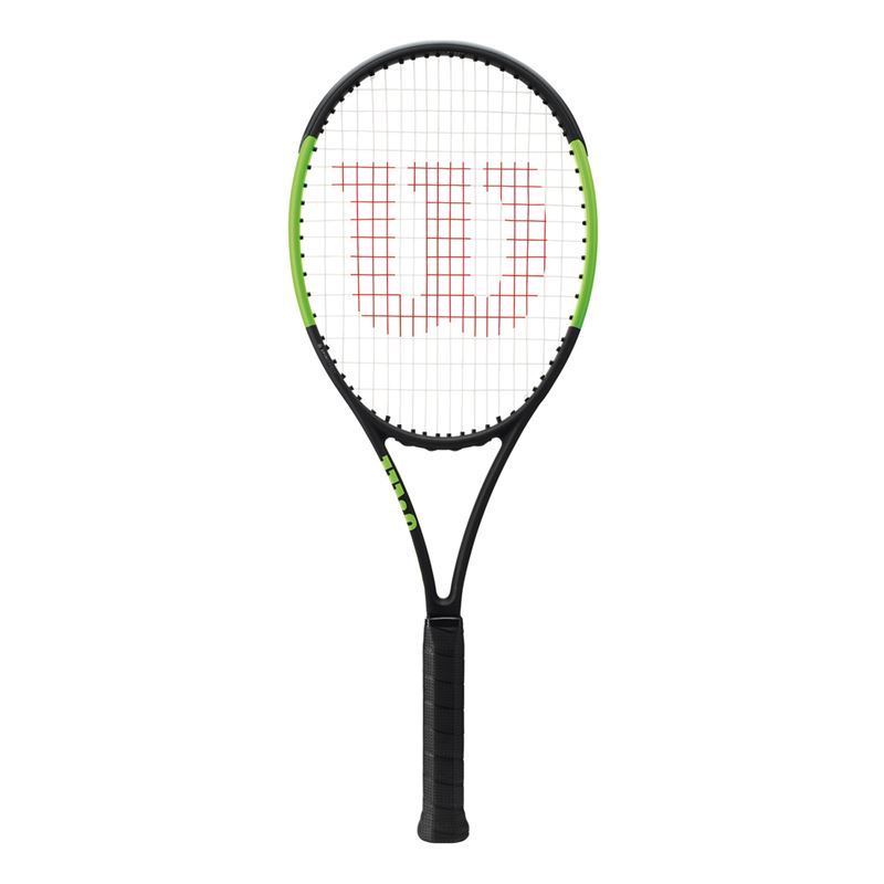Wilson Blade 98S CV Tennis Racquet