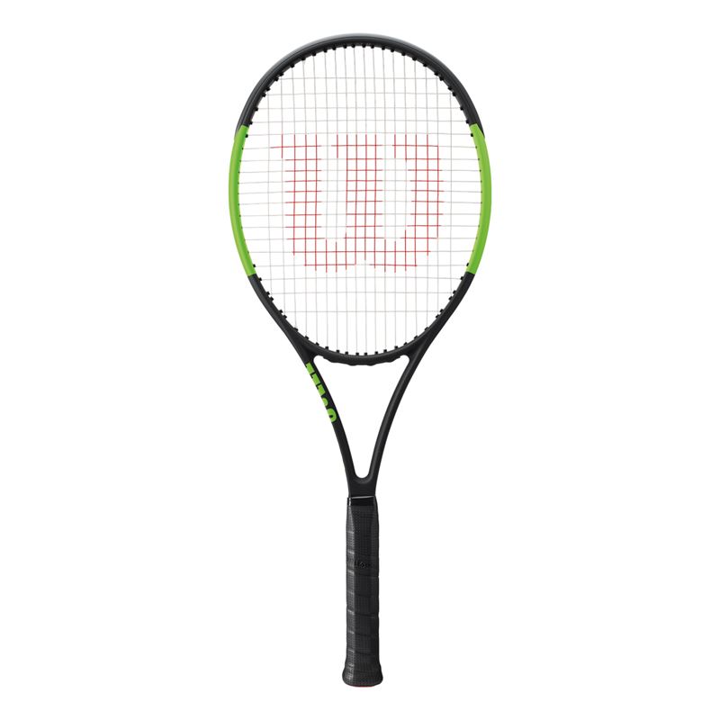 Wilson Blade 104 Demo Racquet - Not for Sale