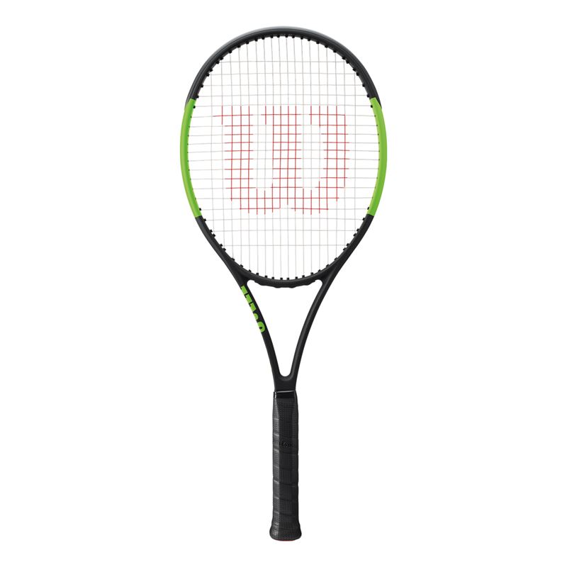Wilson Blade 104 Tennis Racquet