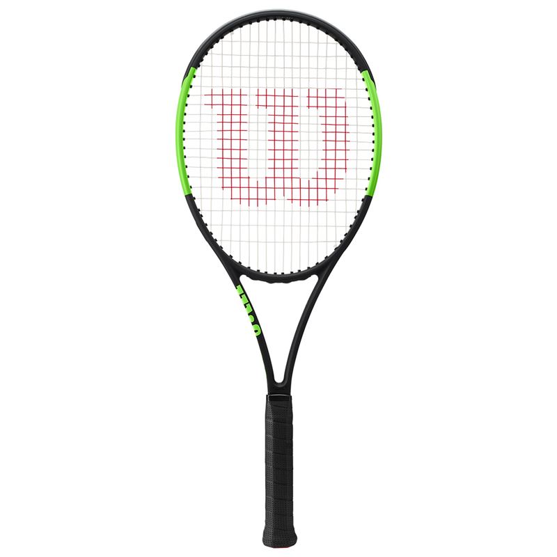 Wilson Blade 98 18x20 CV Tennis Racquet