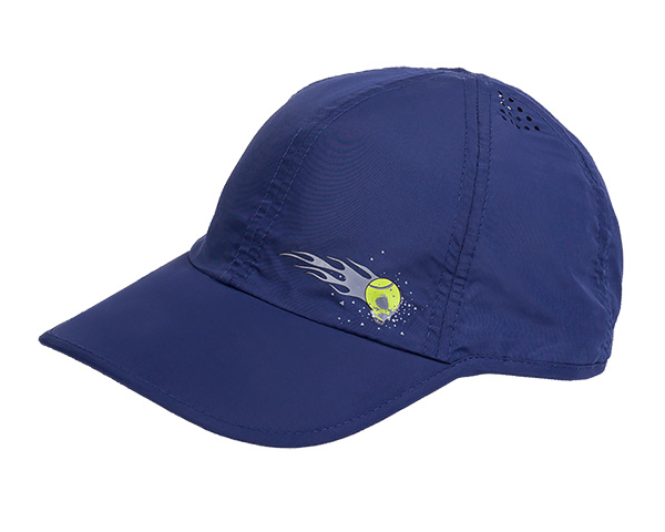 Tennis Beast Hat (Navy)