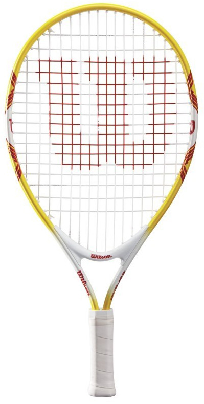 Wilson Serena 19 Junior Tennis Racquet