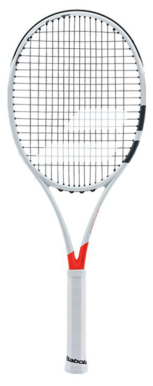 Babolat Pure Strike 18x20 Demo Racquet - Not for Sale