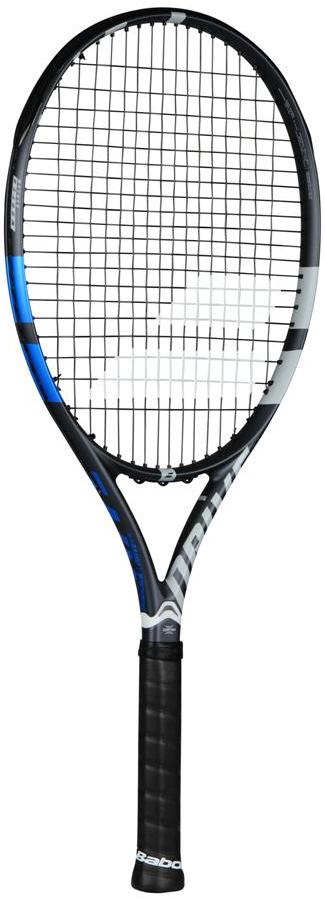 Babolat Drive G 115 Pre-Strung Tennis Racquet