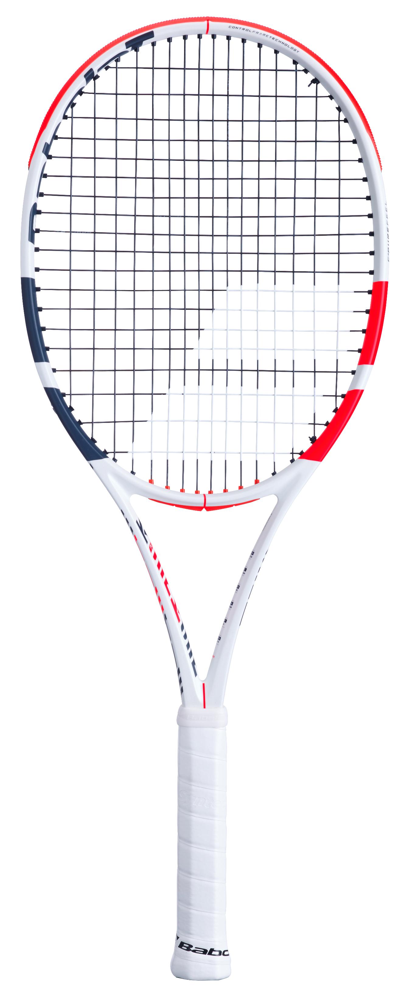 Babolat Pure Strike 100 Tennis Racquet (3rd Gen)