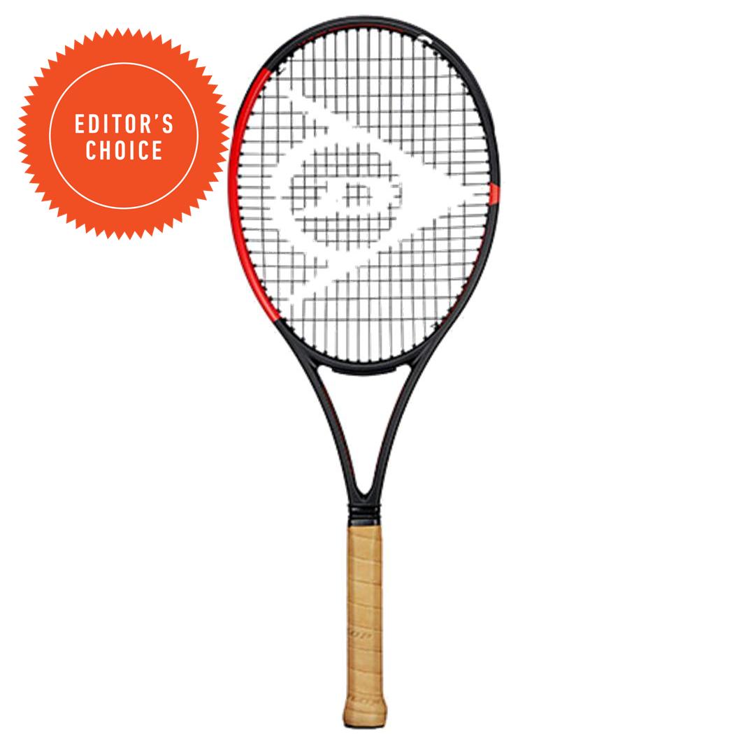 Dunlop Srixon CX 200 Tour (18x20) Tennis Racquet