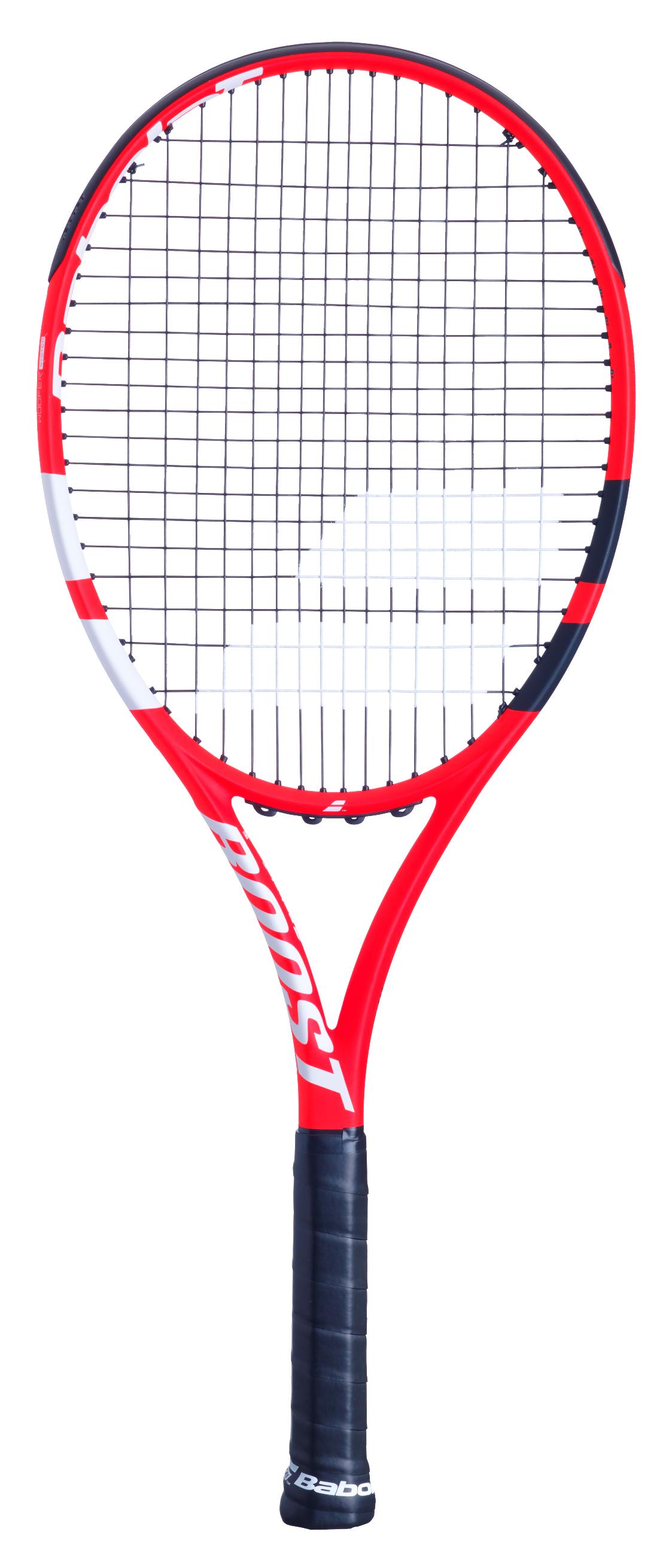 Babolat Boost S (Strike) Tennis Racquet