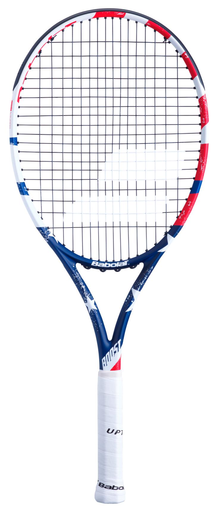 Babolat Boost USA Tennis Racquet