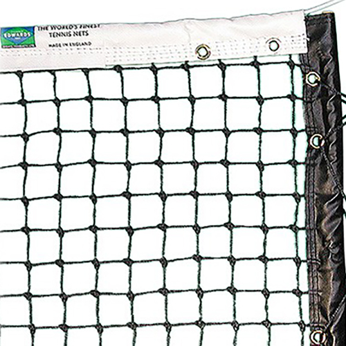 Edwards Aussie 3.0 MM Tennis Net