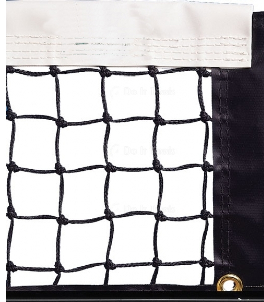 MacGregor Super Pro 5000 Poly 38' Tennis Net