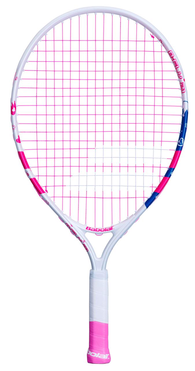 Babolat B'Fly 21 Inch Junior Tennis Racquet
