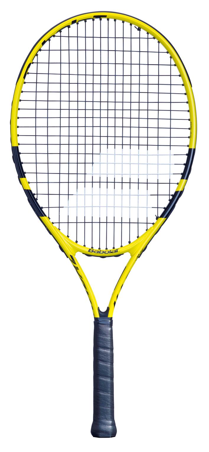 Babolat Nadal Junior Tennis Racket 